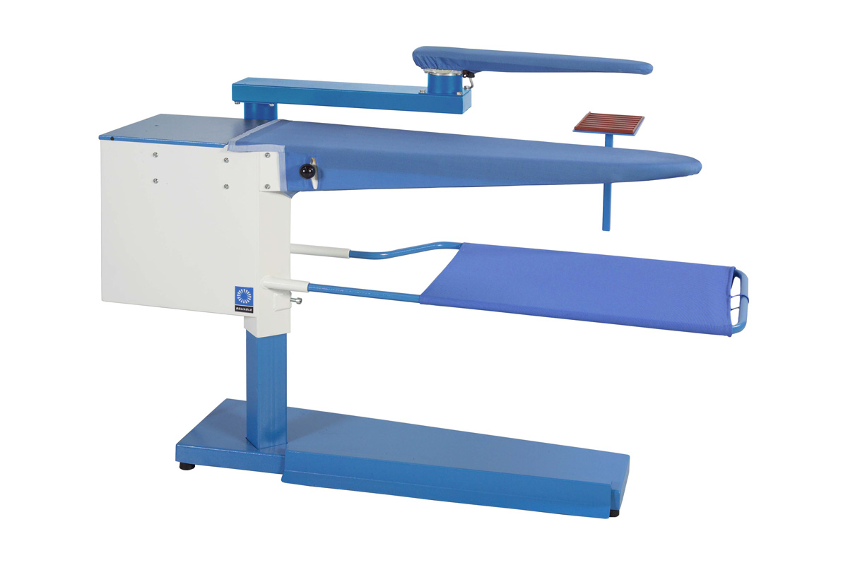 Reliable Professional Vacuum Pressing Table